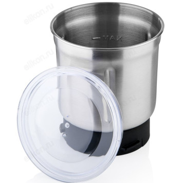 Кофемолка BRAYER BR-1180 две чаши-8