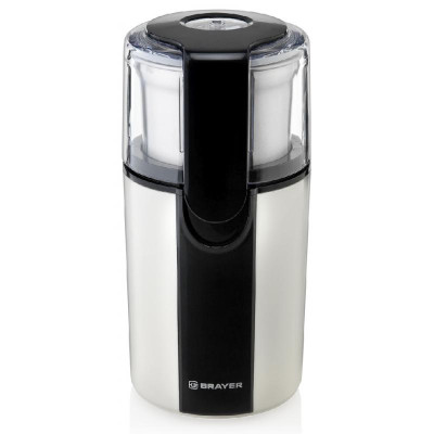 Кофемолка BR 1182 BRAYER BR1182-1