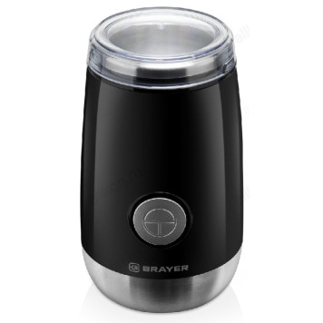 Кофемолка BRAYER BR1183-2