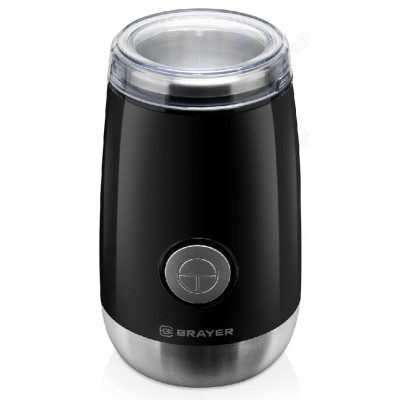 Кофемолка BRAYER BR1183-2