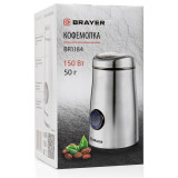 Кофемолка BRAYER BR1184
