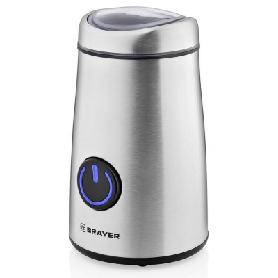 Кофемолка BRAYER BR1184-1