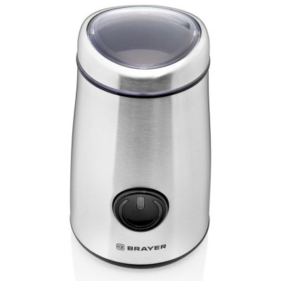 Кофемолка BRAYER BR1184-3