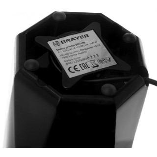Кофемолка BRAYER BR1186-2