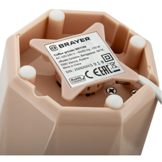 Кофемолка BR 1189 BRAYER BR1189-7