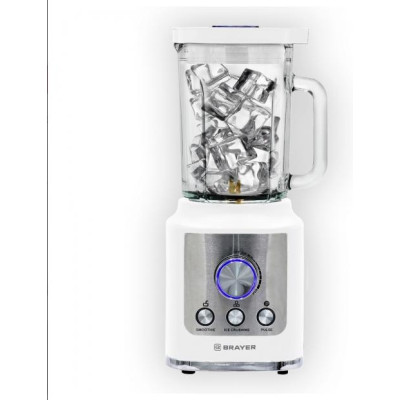 Блендер настольный BRAYER BR1200WH