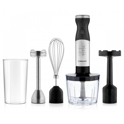 Блендер погружной BRAYER BR1244