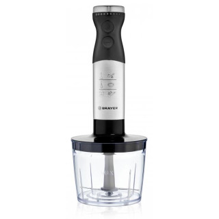 Блендер погружной BRAYER BR1244-4
