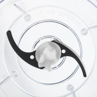 Блендер погружной BRAYER BR1253-7