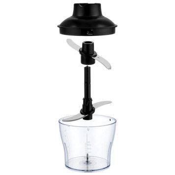 Блендер погружной BRAYER BR1256-7