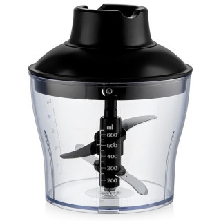 Блендер погружной BRAYER BR1258-9