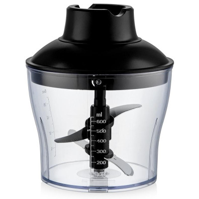 Блендер погружной BRAYER BR1258-9