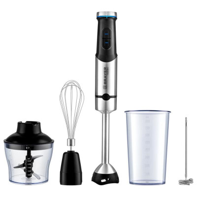 Блендер погружной BRAYER BR1258