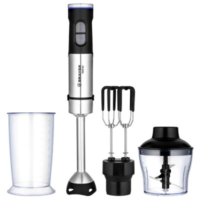 Блендер погружной BRAYER BR1265