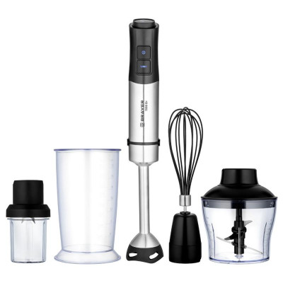 Блендер погружной BRAYER BR1267