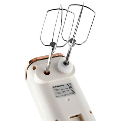 Миксер BRAYER BR1310-9