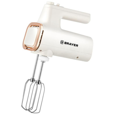Миксер BRAYER BR1310-8