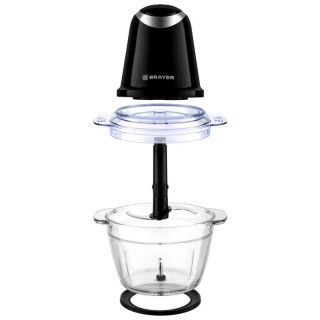 Измельчитель BRAYER BR1406-5