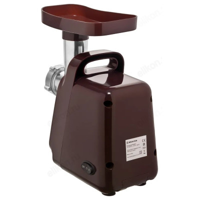 Мясорубка с шинковками BRAYER BR-1601-3