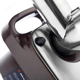 Мясорубка с шинковками BRAYER BR-1601-6