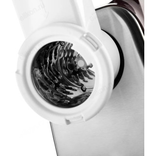 Мясорубка с шинковками BRAYER BR-1601-8