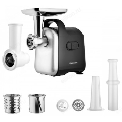 Мясорубка BRAYER BR-1602-7