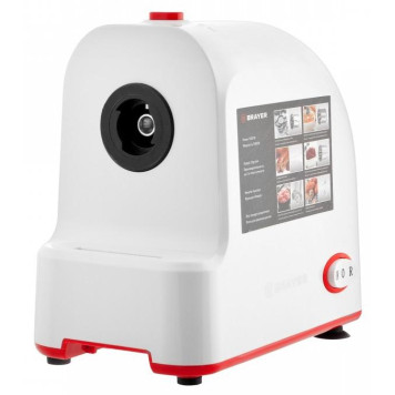 Мясорубка BRAYER BR-1603-4