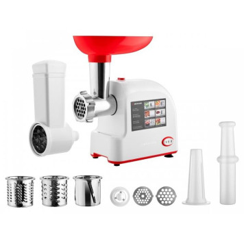 Мясорубка BRAYER BR-1603-5