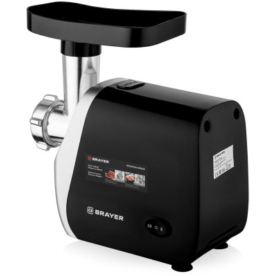 Мясорубка BRAYER BR1609-1