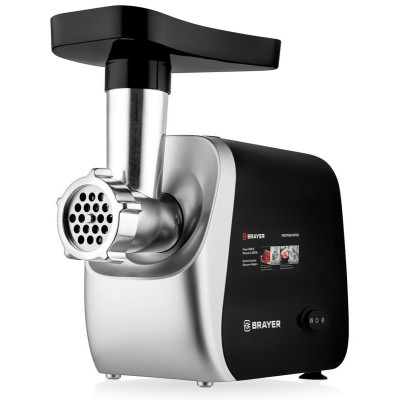 Мясорубка BRAYER BR1609