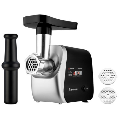 Мясорубка BRAYER BR1609-8