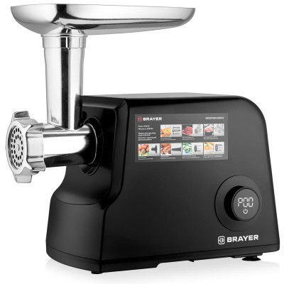 Мясорубка BRAYER BR1612
