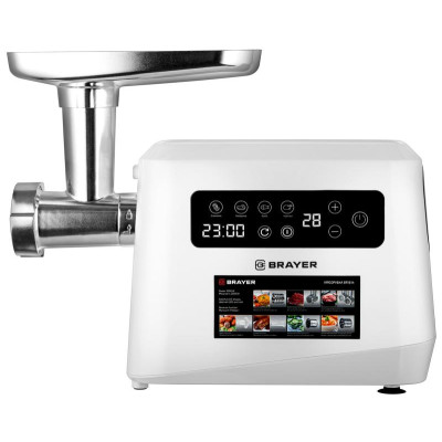 Мясорубка BRAYER BR1614