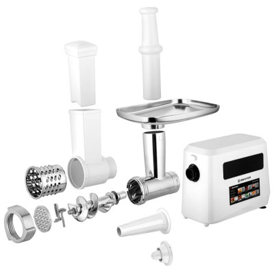 Мясорубка BRAYER BR1614-2