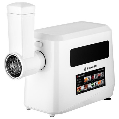 Мясорубка BRAYER BR1614-5