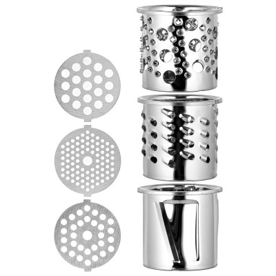 Мясорубка BRAYER BR1614-7