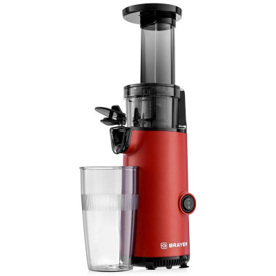 Соковыжималка BRAYER BR1706-2
