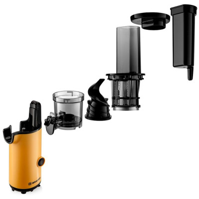 Соковыжималка BRAYER BR1706YE-12