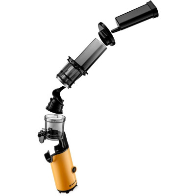 Соковыжималка BRAYER BR1706YE-13