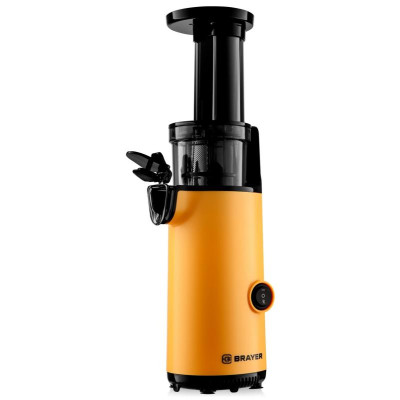Соковыжималка BRAYER BR1706YE-5