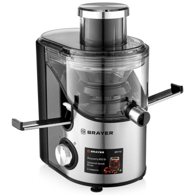 Соковыжималка BRAYER BR1710-4