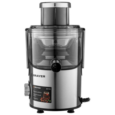 Соковыжималка BRAYER BR1710-6