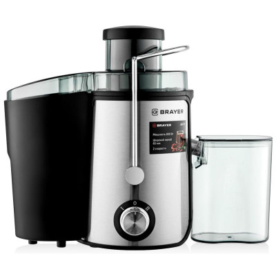 Соковыжималка BRAYER BR1711-2
