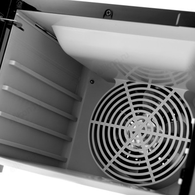 Сушилка для овощей, фруктов BRAYER BR1901-4