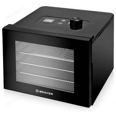 Сушилка для овощей, фруктов BRAYER BR1901