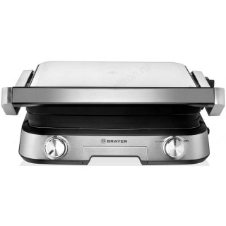 Гриль-пресс BRAYER BR2001-1