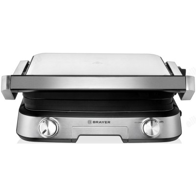 Гриль-пресс BRAYER BR2001-1
