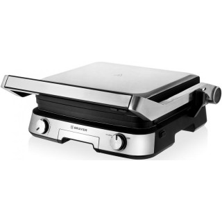 Гриль-пресс BRAYER BR2001-2