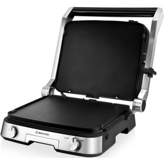 Гриль-пресс BRAYER BR2001-5