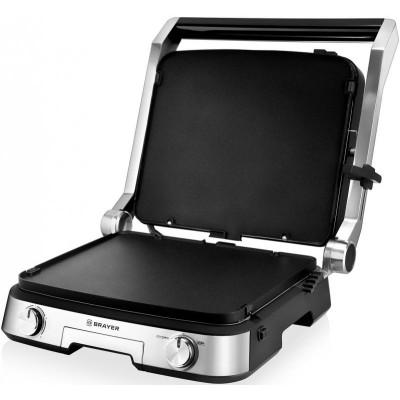 Гриль-пресс BRAYER BR2001-5
